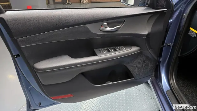 Kia Cerato (K3)