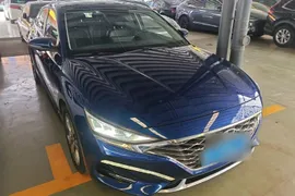 Hyundai Lafesta
