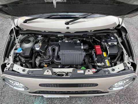 Suzuki Alto Lapin LC