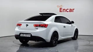 Kia Cerato (Forte)