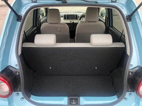 Daihatsu Mira Tocot