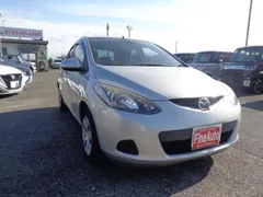 Mazda Mazda2 (Demio)