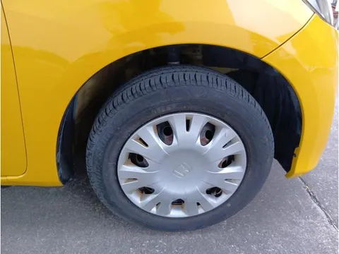 Honda Jazz (Fit)