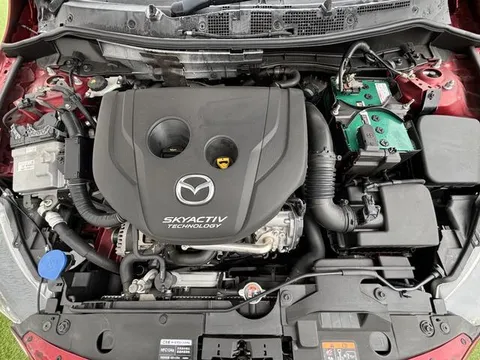 Mazda Mazda2 (Demio)