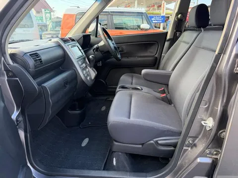 Honda Zest