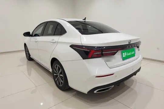 Chery Arrizo 5 Plus