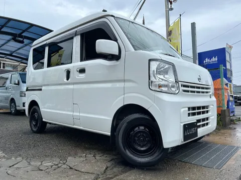 Nissan Clipper