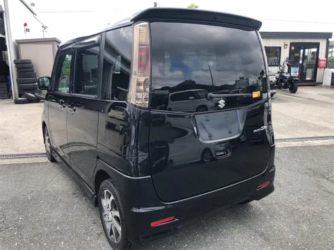 Suzuki Palette SW