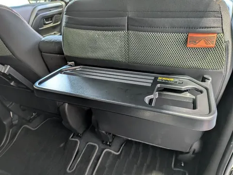Mazda Flair Wagon Tough Styel