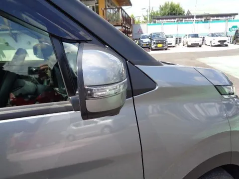 Mitsubishi eK X
