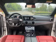 Forthing T5 Evo