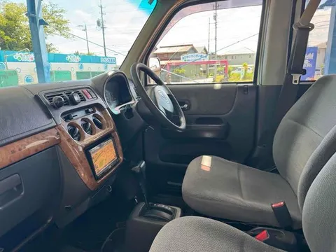 Honda Vamos