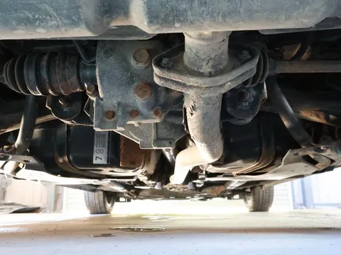 Mazda Mazda2 (Demio)