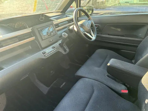 Mazda Flair