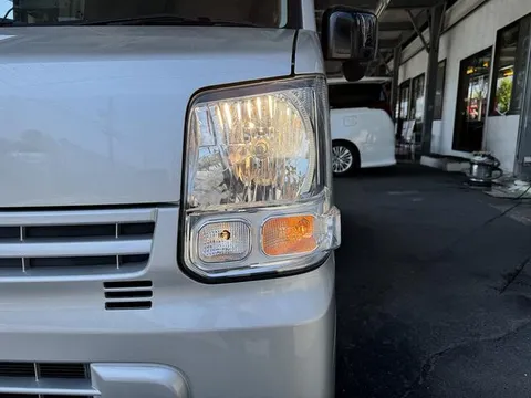 Nissan Clipper