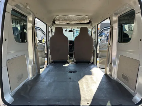 Nissan Clipper