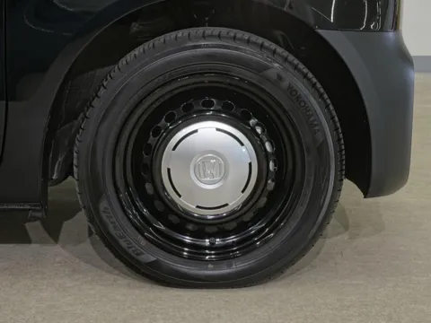 Honda N-BOX Joy