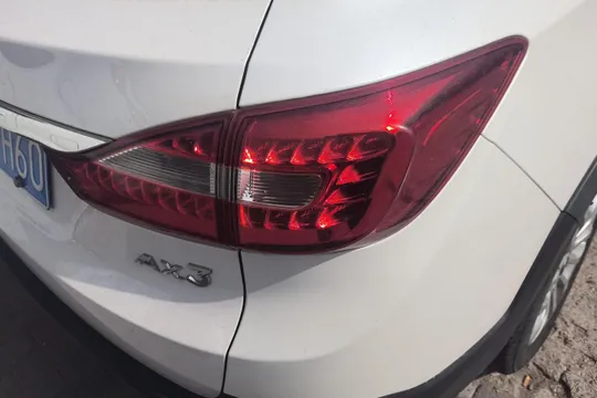 Dongfeng AX3