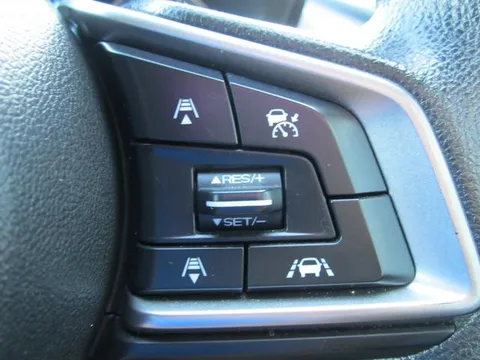 Subaru Impreza Sports