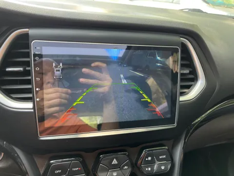Gac GS4