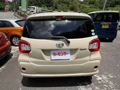 Daihatsu Boon