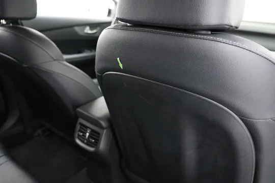 Kia Cerato (K3)