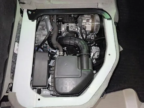 Nissan Clipper Rio