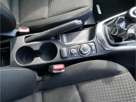 Mazda Mazda2 (Demio)
