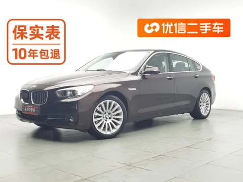 BMW Gran Turismo