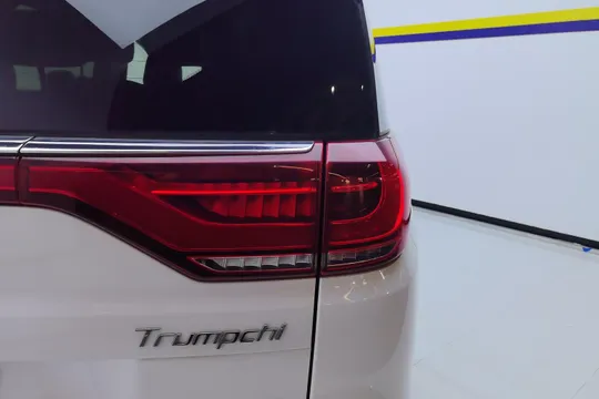 Gac M8