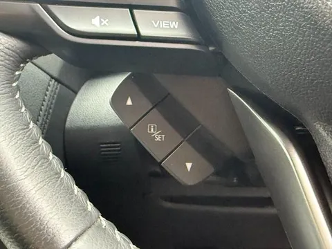 Subaru Impreza Sports