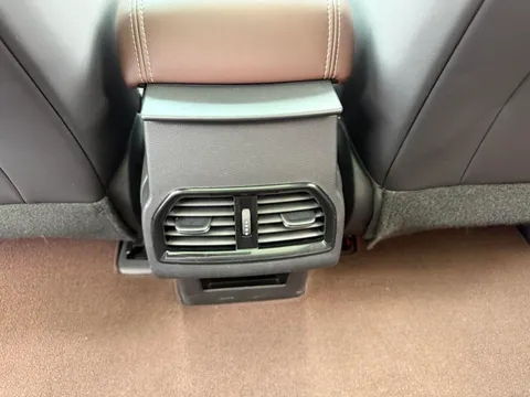 Wey VV6