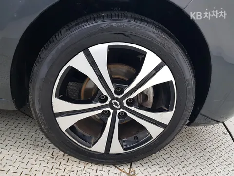 Renault SM3