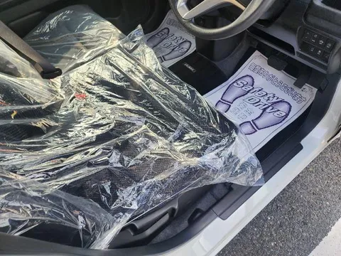 Mazda Flair