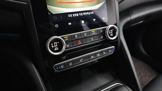 Renault Talisman (SM6)