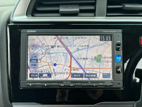 Honda Jazz (Fit)