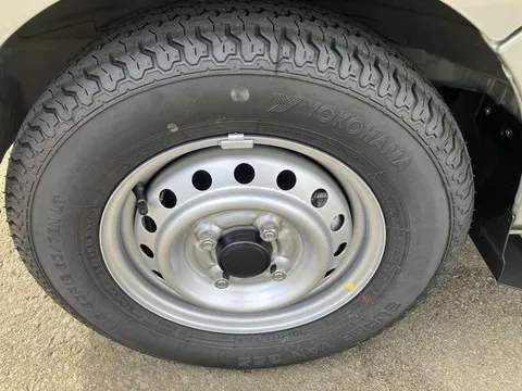 Nissan Clipper Truck