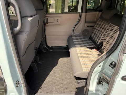 Honda N-BOX Joy