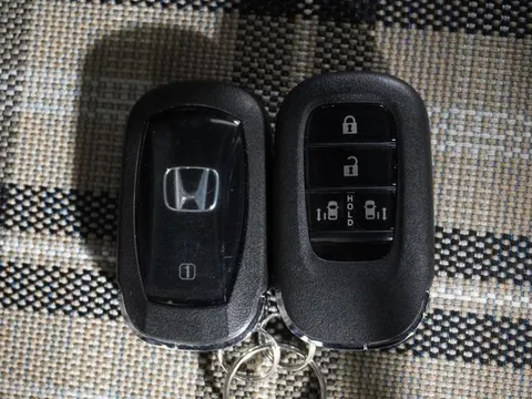 Honda N-BOX Joy