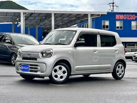 Mazda Carol