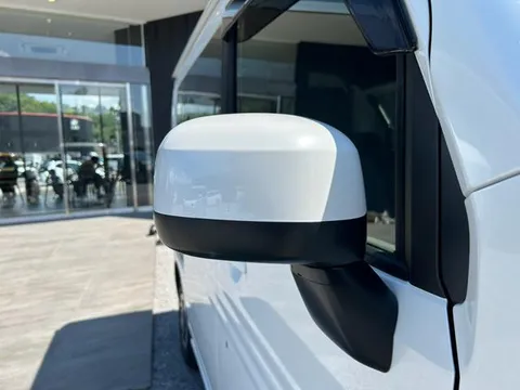Honda N-VAN Plus Style