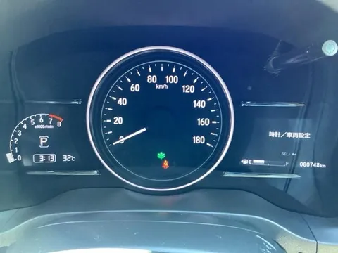 Honda HR-V (Vezel)