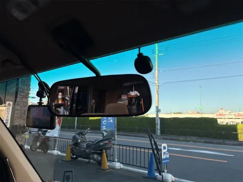 Honda Vamos