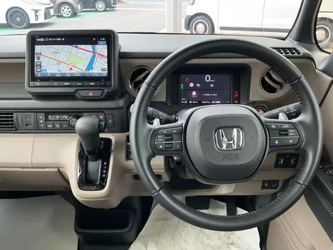 Honda N-BOX Joy