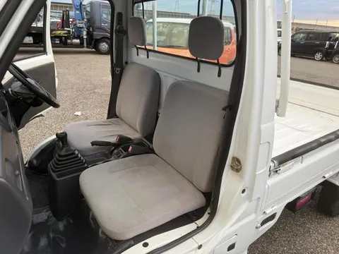 Subaru Sambar Truck