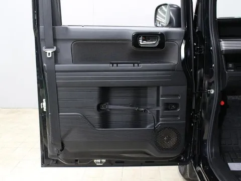 Honda N-VAN Plus Style