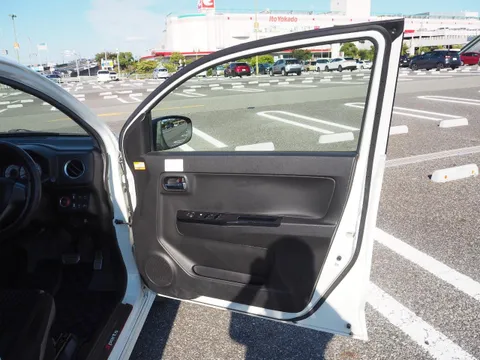 Suzuki Alto Works