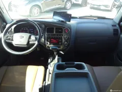 Kia Bongo 3