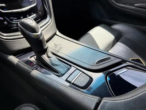 Cadillac