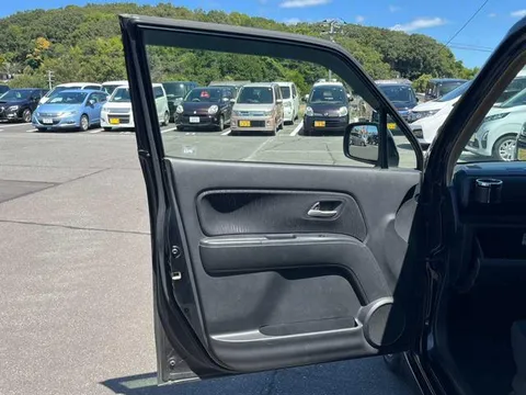 Honda Zest Spark